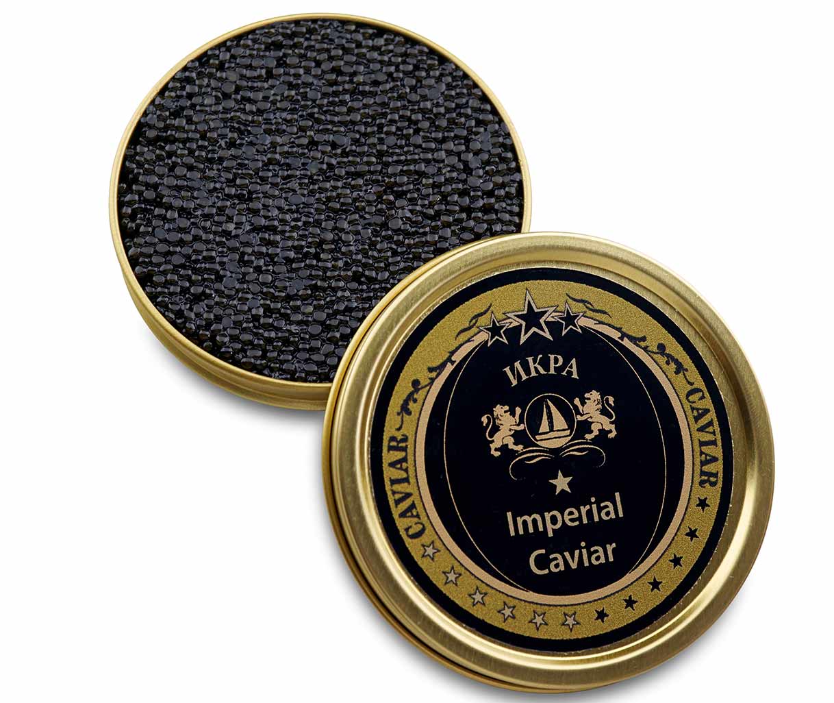 Imperial Kaviar Premier